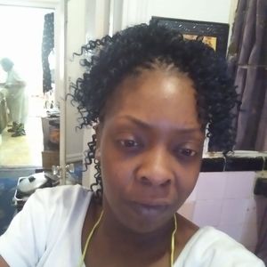 Meet your Posher, Erica